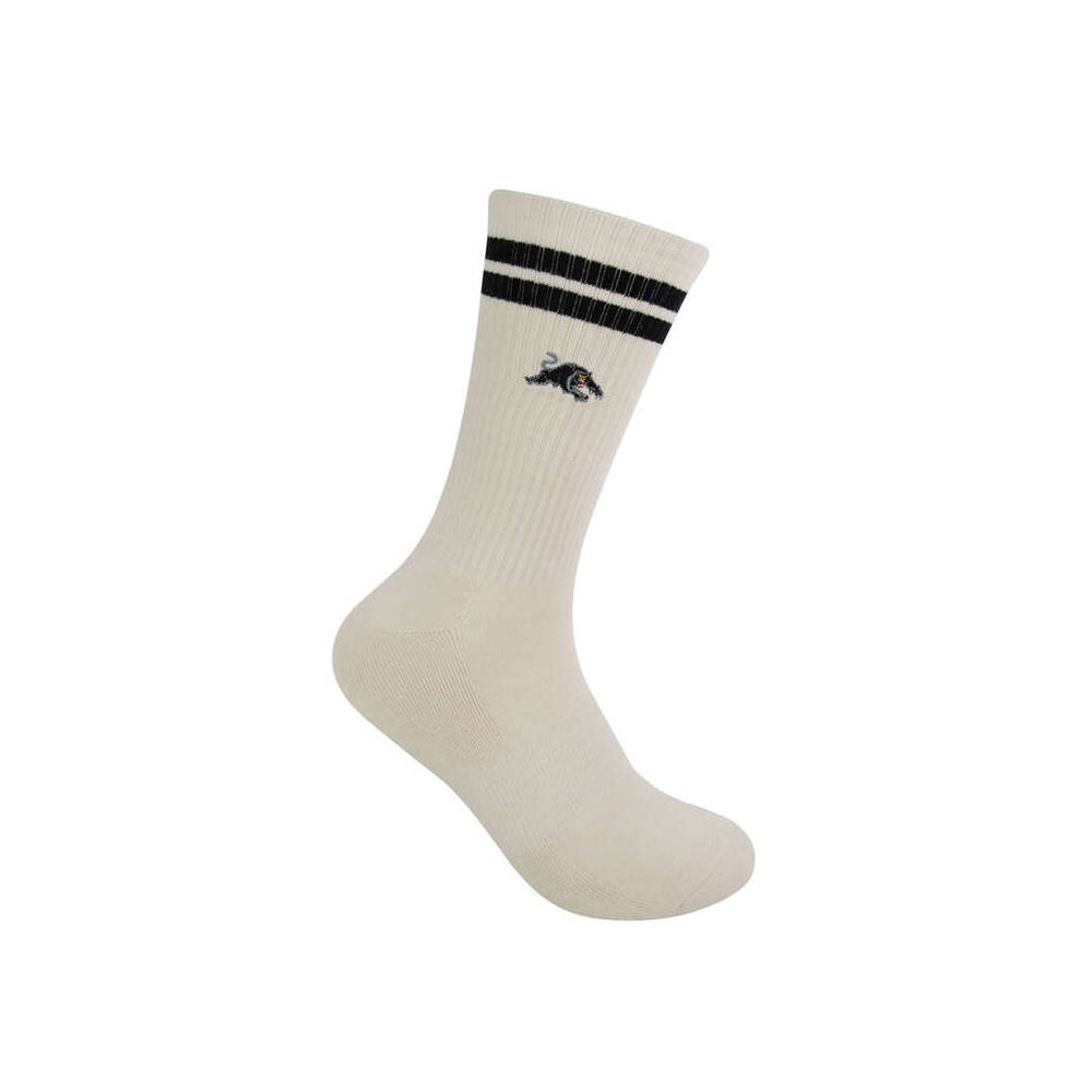Panthers Icons Sneaker Socks 2pcs2