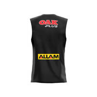 2024 Panthers Youth Training Singlet1
