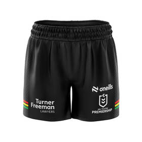2024 Panthers Youth Home Playing Shorts
