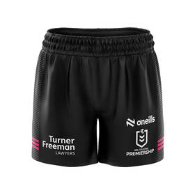 2024 Panthers Youth Away Playing Shorts