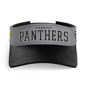 Panthers Hip Bag