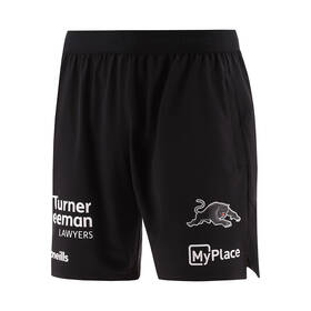 2024 Panthers Men's Home Playing Shorts