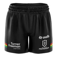 2024 Panthers Men's Home Playing Shorts0