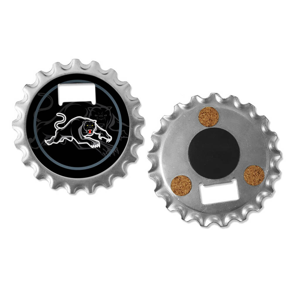 Panthers XMAS 3 in 1 Bottle Opener0