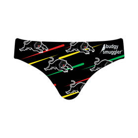 Panthers Budgy Smugglers