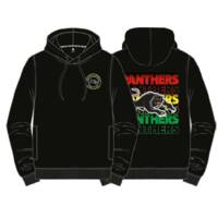 Panthers Men's Supporter Hoodie2