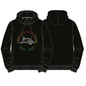Panthers Youth Supporter Hoodie