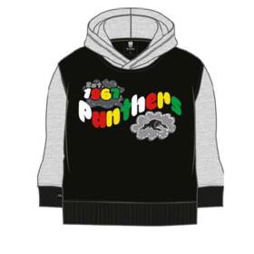 Panthers Toddler Supporter Hoodie