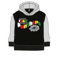 Panthers Toddler Supporter Hoodie1