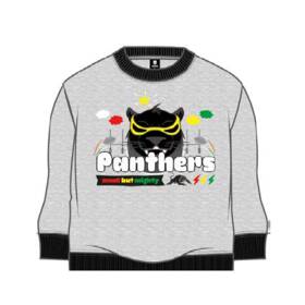 Panthers Infant Puff Crew