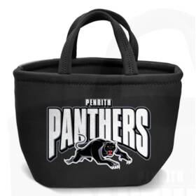 Panthers Cooler Bag