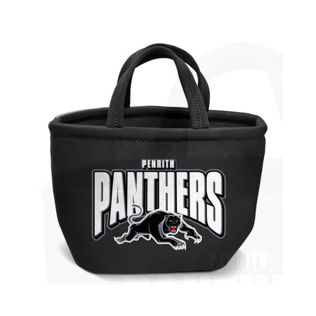 Panthers Cooler Bag0