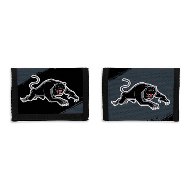 Panthers Sports Wallet1