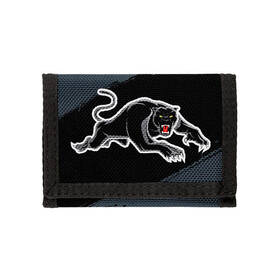 Panthers Sports Wallet