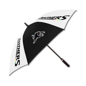 Panthers Golf Umbrella