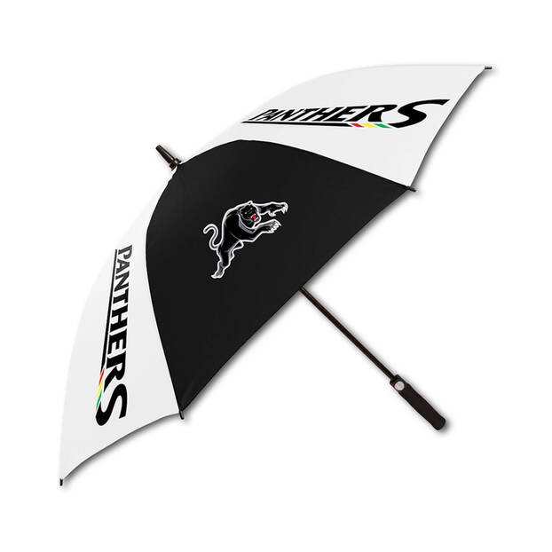 Panthers Golf Umbrella0