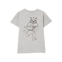 Panthers Youth Mascot Tee1
