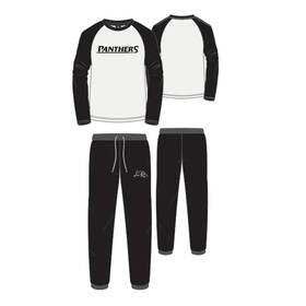 Panthers Men's Team Pyjama Set