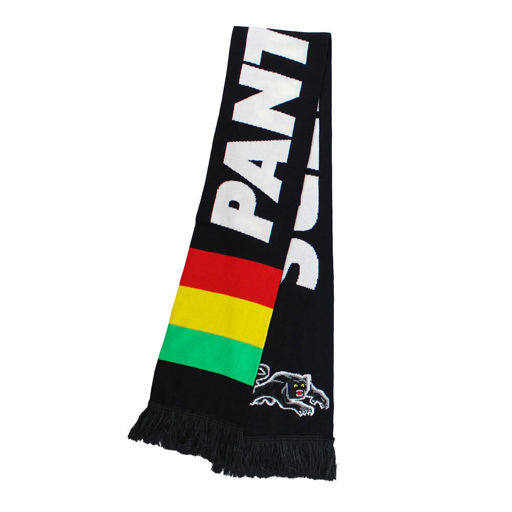 Panthers Defender Scarf0