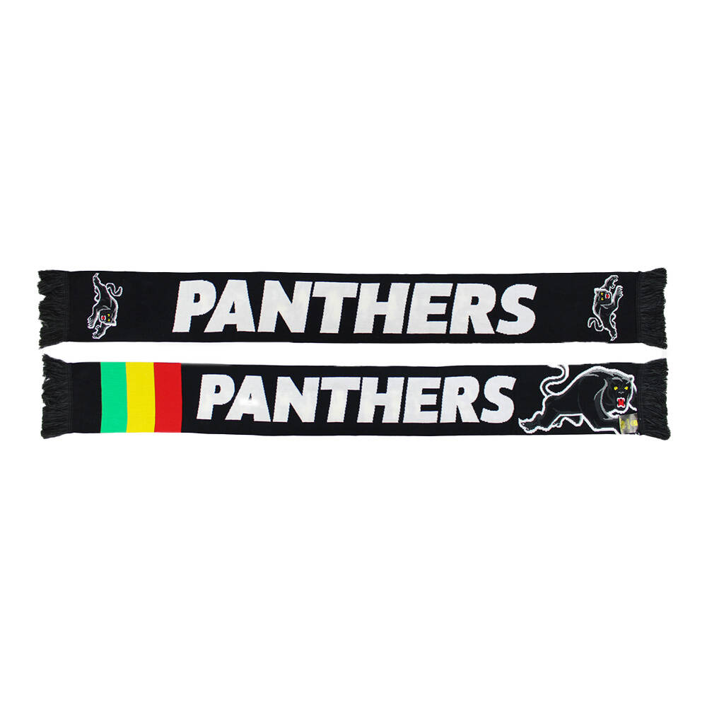 Panthers Defender Scarf1
