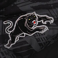 2024 Panthers Youth Rockaway Lightweight Jacket2