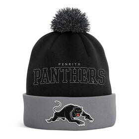 2024 Panthers Training Beanie