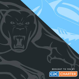 CDC Charter Panther Bus: Panthers v Sharks (PointsBet Stadium)