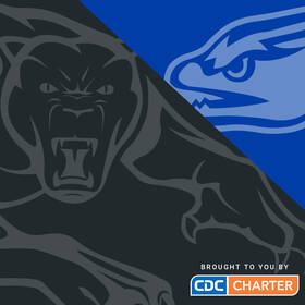 CDC Charter Panther Bus: Panthers v Eels (CommBank Stadium)