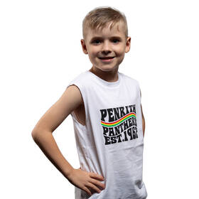 Panthers Youth Willett Tank