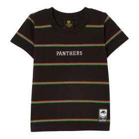 Panthers Youth Club Stripe Tee