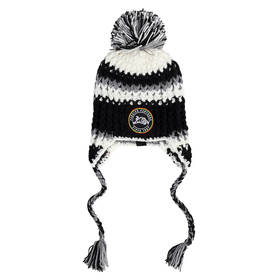 Panthers Adult Novelty Beanie