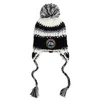 Panthers Adult Novelty Beanie1