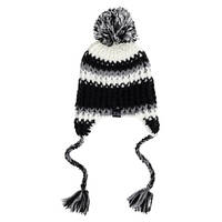 Panthers Adult Novelty Beanie2