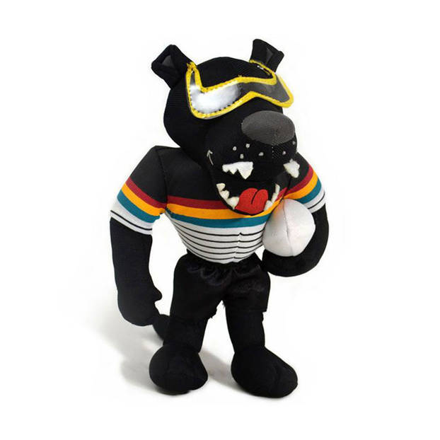 Panthers Plush Mascot0