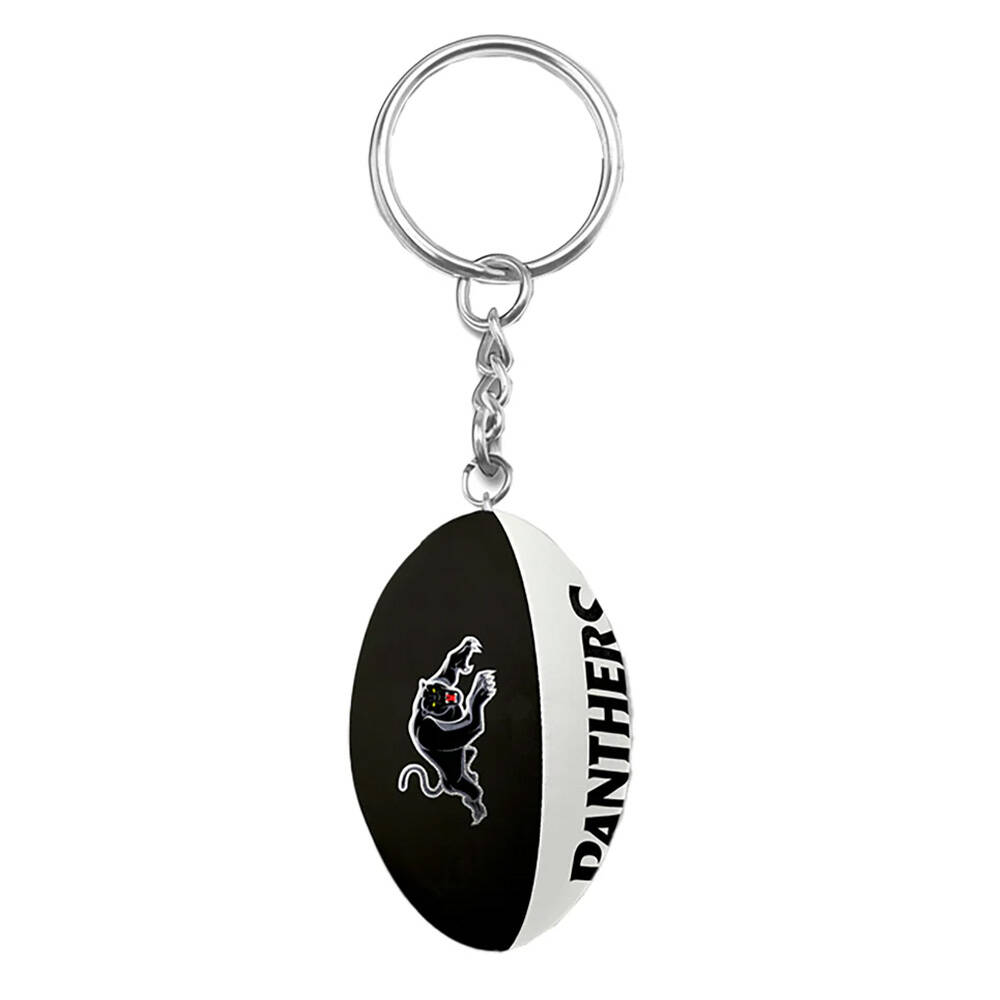 Panthers Ball Keyring0