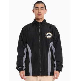 Panthers Men's Badge Trackie
