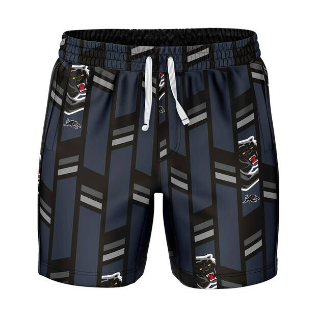 Riviera Volley Swim Shorts3