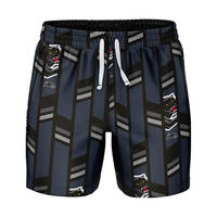 Riviera Volley Swim Shorts3