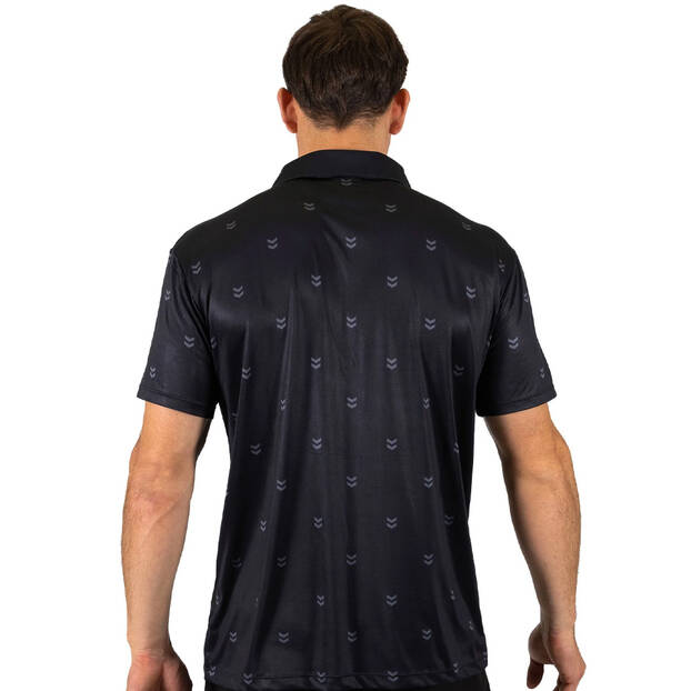 Men's Mulligan Golf Polo2