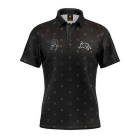 Women's Mulligan Golf Polo