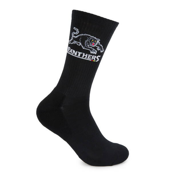 Panthers 3pk Sock Gift Box2