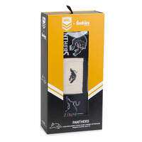 Panthers 3pk Sock Gift Box1