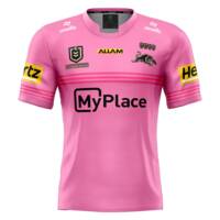 PRE-ORDER: 2024 Panthers Men's Premiers Jersey0