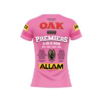 PRE-ORDER: 2024 Panthers Women's Premiers Jersey1