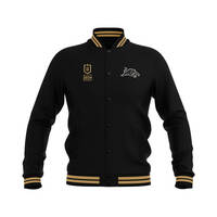 PRE-ORDER: 2024 Panthers Premiers Jacket0