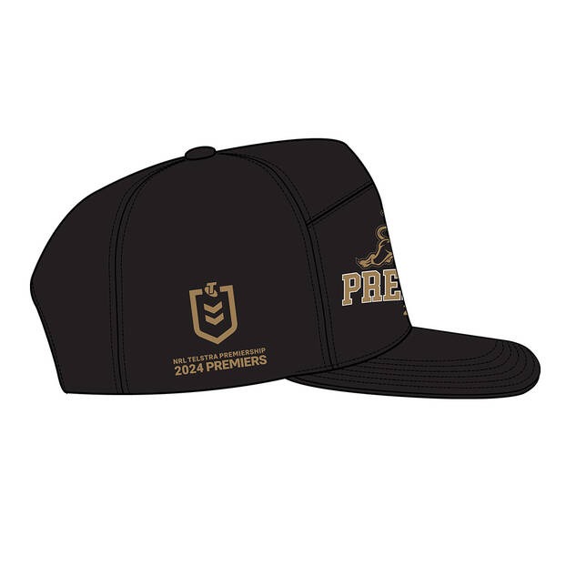 PRE-ORDER: 2024 Panthers Premiers Cap2