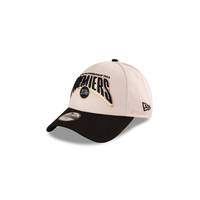 PRE-ORDER: 2024 Panthers Premiers New Era  Youth 940 Snapback Cap1