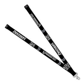 PRE-ORDER: 2024 Panthers Premiers Lanyard