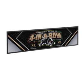 PRE-ORDER: 2024 Panthers Premiers Bar Runner