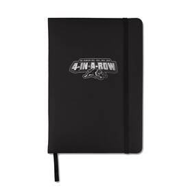 PRE-ORDER: 2024 Panthers Premiers Notebook